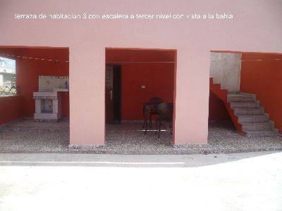 Hostal Sabina11